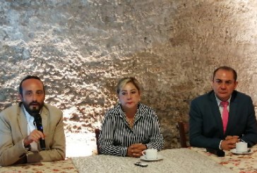 Asociaciones de inmobiliarios impulsan Ley Inmobiliaria en Puebla