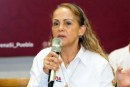 Morena Puebla da por terminada polémica generada por sus diputadas