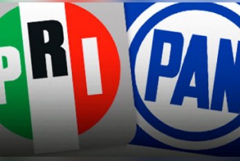 Riestra confía en apoyo del PRI candidatura a la alcaldía