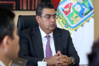 Descarta Salomón “parálisis” en gobierno por elecciones 2024