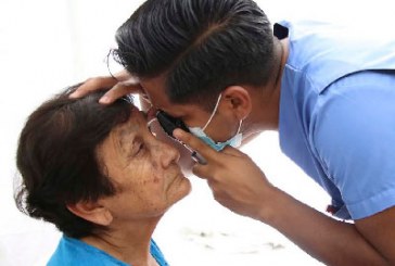Con módulo de pediatría en “Martes Ciudadano”, Salud procura bienestar de menores de Coxcatlán
