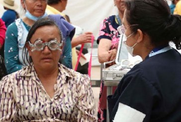 En “Martes de las Mujeres”, Salud promueve regulación sanitaria de establecimientos