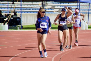 En la BUAP se inauguran los XX Juegos Deportivos Nacionales de Educación Media Superior 2023