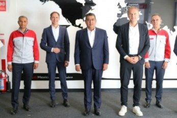 Invertirán 400 mdp en Centro de Innovación y Tecnologías Avanzadas