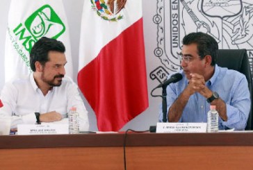 Inicia transición de Puebla al modelo IMSS-Bienestar