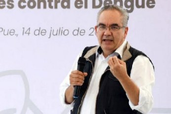 Intensifican gobiernos estatal y federal acciones contra dengue en la Mixteca