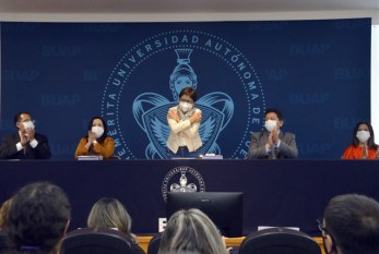 Por sus buenos resultados, la Facultad de Ciencias de la Comunicación se encamina hacia su consolidación
