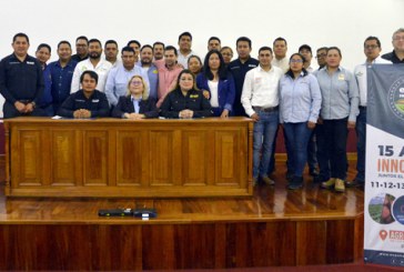 Expo Hortícola Puebla BUAP 2023 genera cadenas de valor para impulsar la agricultura del estado