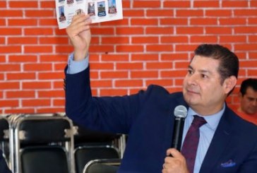 Hoyo financiero no perjudicará a Morena ni aspirantes, dice Armenta