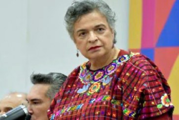 Beatriz Paredes con discurso progresista, pero ideología de derecha: Morena Puebla