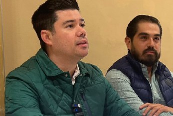 Sin berrinches como Ebrard; confía Natale que morenistas estarán unidos