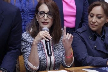 Cumplirá PAN con cuota de género, pero pugna por perfiles competitivos