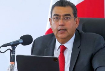 Se afianzan encuestas como método de definición en Morena; Céspedes llama a la unidad