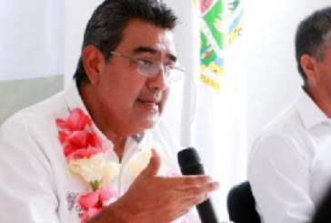Colocarán primera piedra del vocacional del IPN en Puebla
