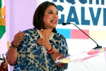 Liderazgo de Gálvez es incuestionable, respalda PAN estatal