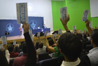 Aprueba Consejo Universitario tres subespecialidades médicas: Urología, Nefrología y Neurocirugía