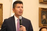 Advierte Eduardo Rivera que panistas buscan convocatoria a modo