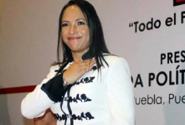 Renunciará Lizeth Sánchez; buscará candidatura