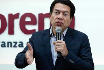 Armenta, Abdala y Rivera estarían entre los finalistas de Morena por la gubernatura