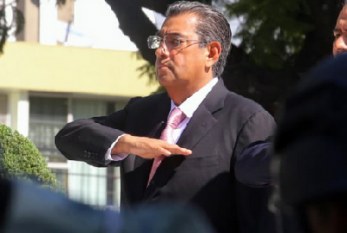 Dice Céspedes no tener favorito para candidato a gobernador