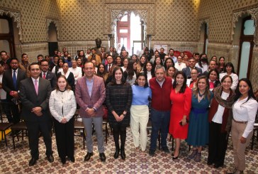 Conmemora Congreso del Estado 70 Aniversario del Voto de la Mujer con presentación de estudio