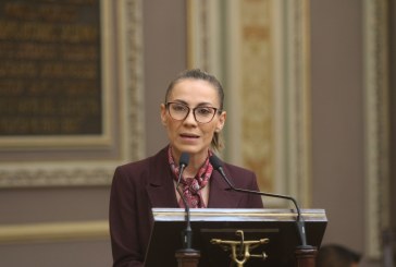 Congreso del Estado se pronuncia a favor de los derechos político-electorales de las mujeres