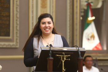 Proponen iniciativa en el Congreso del Estado para establecer el proceso de Consulta Popular