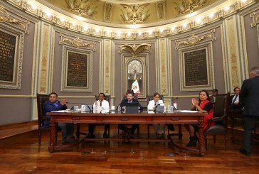 Aprueba Pleno Proyecto de Presupuesto Anual de Egresos del Congreso del Estado y la ASE