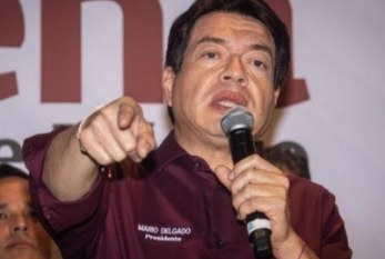 Recuerdan facultad de Comisión de Elecciones para incluir otras figuras en encuesta