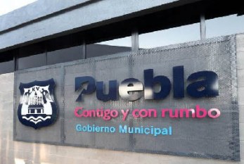 Aprueban 4 de cada 10 poblanos efectividad del gobierno municipal