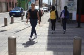 Identifica Infraestructura municipal 40 calles a intervenir con crédito de 440 mdp