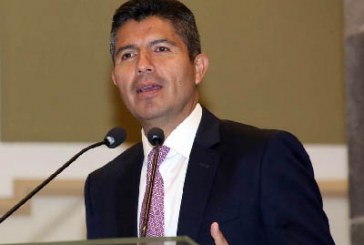 Resalta Lalo Rivera apoyo de líderes nacionales de la Alianza