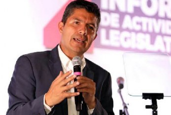 Garantiza ERP trabajo como alcalde sin distracciones