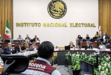 Sin afectaciones a partidos decisión del INE ante paridad, opina Céspedes