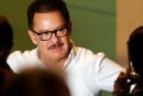 Nacho Mier no se descarta para elecciones de 2030