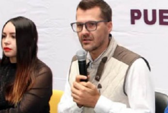 Mujeres encabezarían candidatura en distritos de Ajalpan, Tepeaca y San Martín