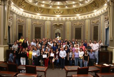 Con éxito Congreso del Estado realiza Concurso de Calaveritas Legislativas