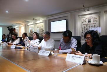 Aprueba Comisión del Congreso reformas en favor de pueblos y comunidades indígenas