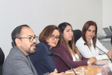 Anuncia Congreso del Estado Foro con Causa “Unidas Somos Más”