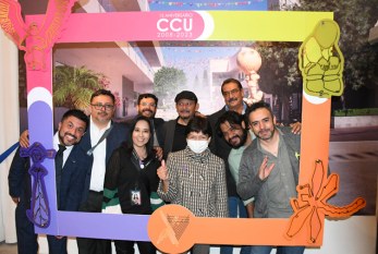 Complejo Cultural Universitario, un espacio que promueve el arte y la cultura