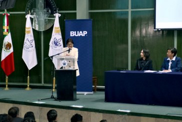 Refrenda la Rectora María Lilia Cedillo Ramírez su compromiso con el ICUAP