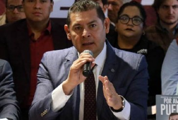 Armenta desmiente que Huerta coordinará la campaña