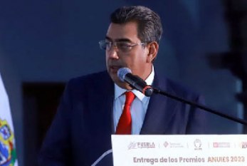 Alista Céspedes informe de gobierno