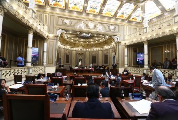 Congreso del Estado, comprometido con la eliminación de la violencia contra las mujeres