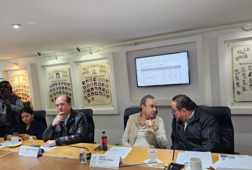 Aprueba Comisión de Hacienda Ley de Ingresos del Estado de Puebla para el ejercicio fiscal 2024