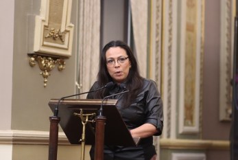 Impulsa LXI Legislatura iniciativas en materia de procuración de justicia para grupos LGBTTTIQA+