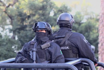 IMPLEMENTA POLICÍA DE SAN ANDRÉS CHOLULA OPERATIVO “GUADALUPE-REYES”
