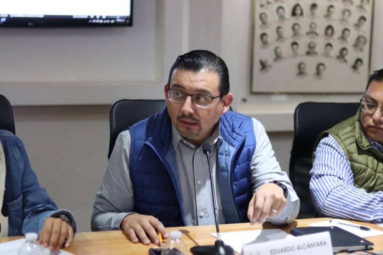 Aprueba Comisión proyecto de Lineamientos de Operación del Canal del Congreso del Estado