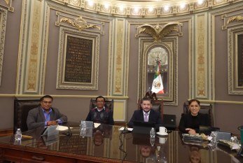 Aprueba Congreso del Estado Informe General del Resultado de la Fiscalización Superior de las Cuentas Públicas 2021