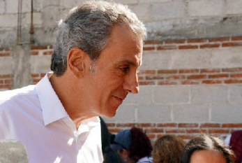 Advierte Chedraui que no renunciará a aspiraciones pese a rechazo de morenistas